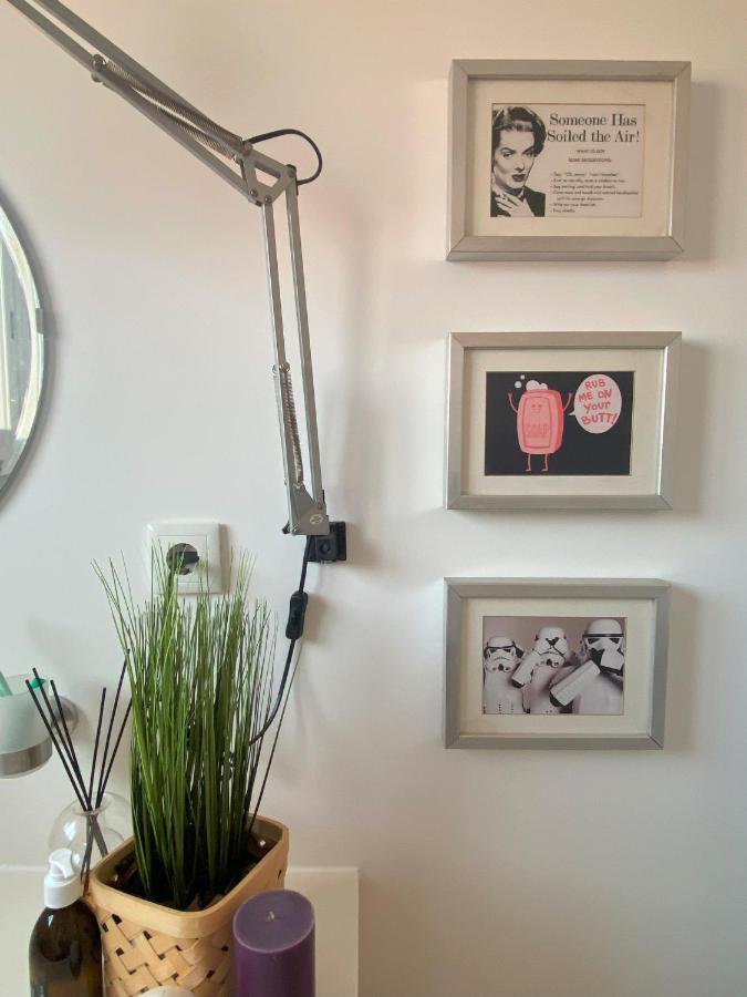 Lisbon, Renovated T2 Apartment Portas De Benfica อามาโดรา ภายนอก รูปภาพ