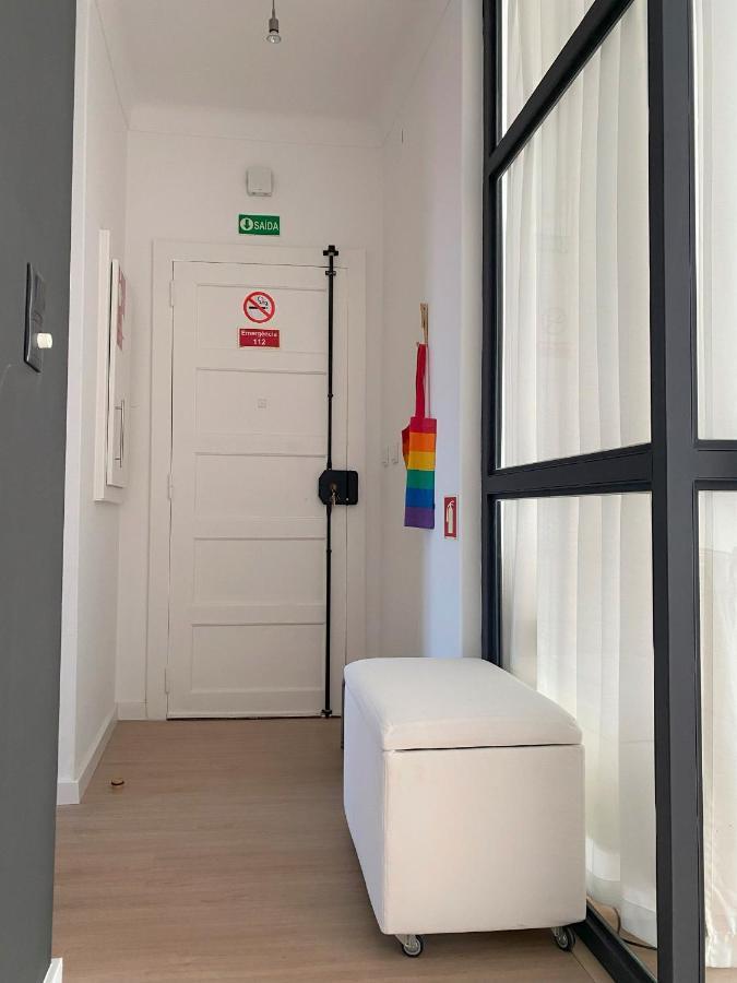 Lisbon, Renovated T2 Apartment Portas De Benfica อามาโดรา ภายนอก รูปภาพ