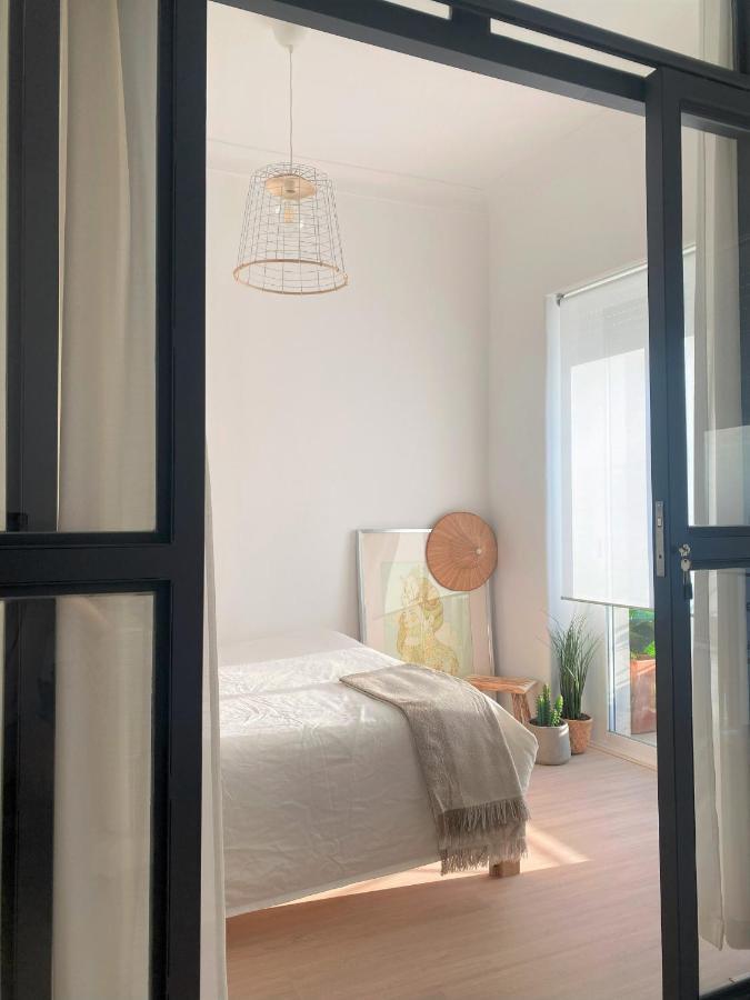 Lisbon, Renovated T2 Apartment Portas De Benfica อามาโดรา ภายนอก รูปภาพ