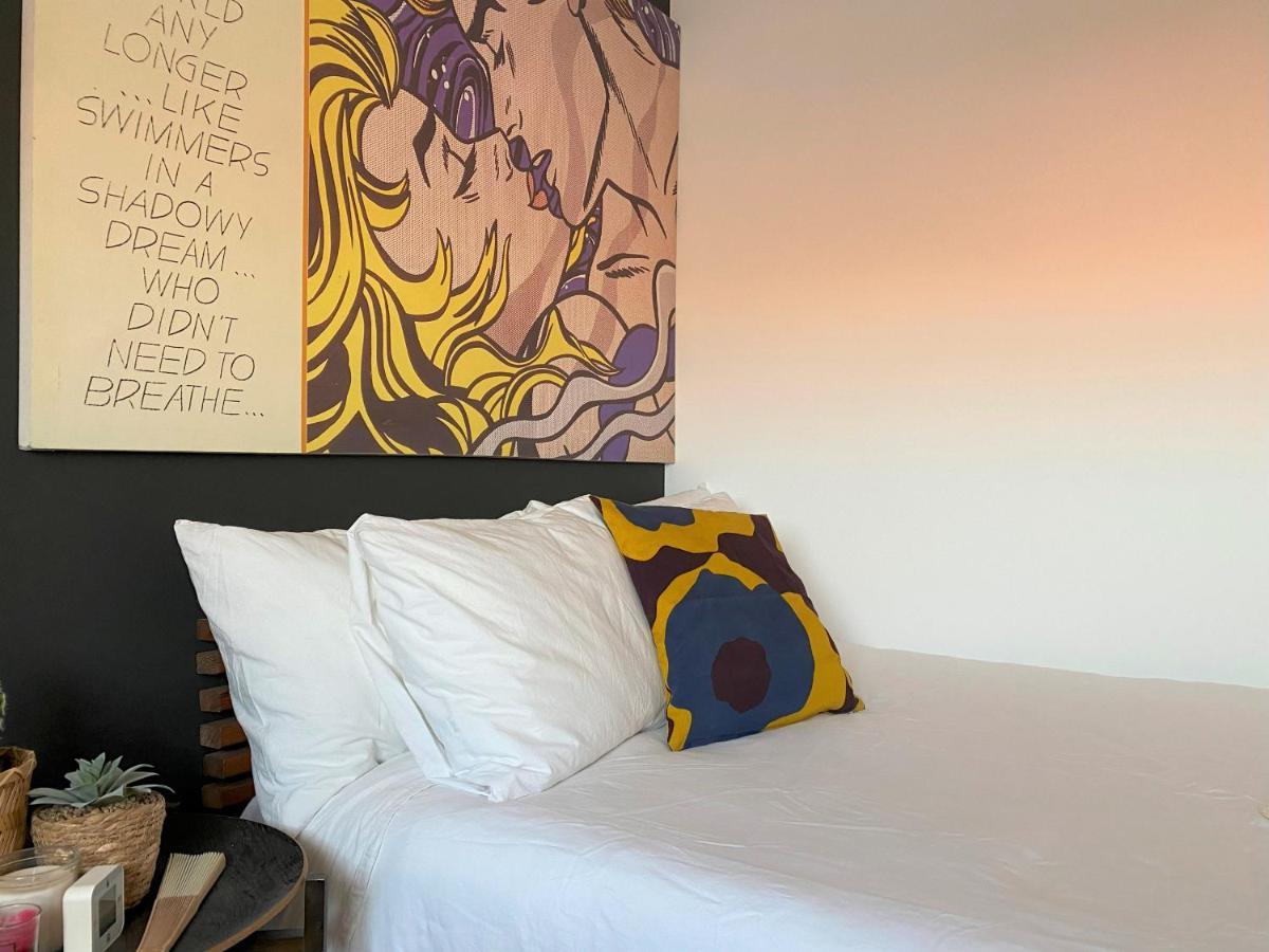 Lisbon, Renovated T2 Apartment Portas De Benfica อามาโดรา ภายนอก รูปภาพ