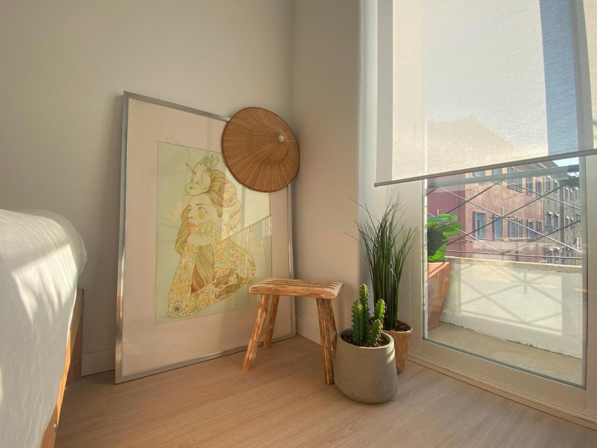Lisbon, Renovated T2 Apartment Portas De Benfica อามาโดรา ภายนอก รูปภาพ