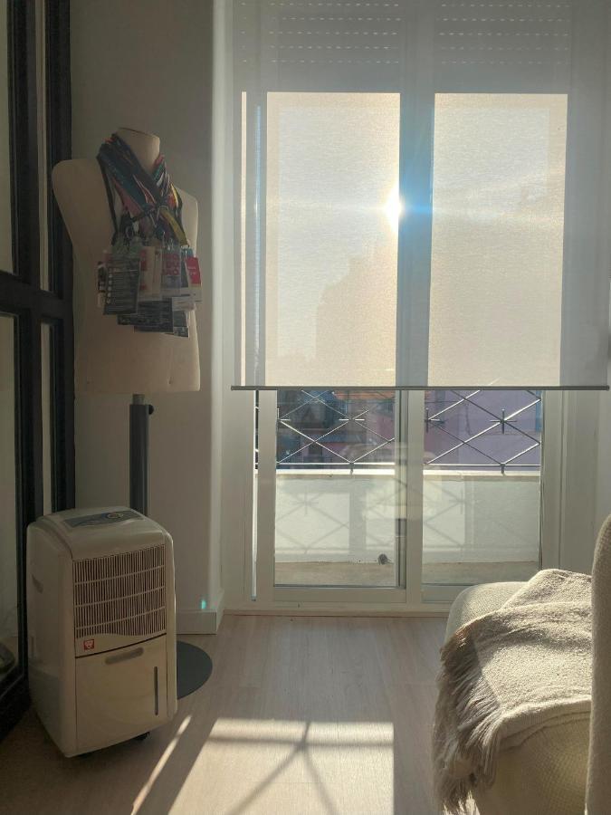 Lisbon, Renovated T2 Apartment Portas De Benfica อามาโดรา ภายนอก รูปภาพ