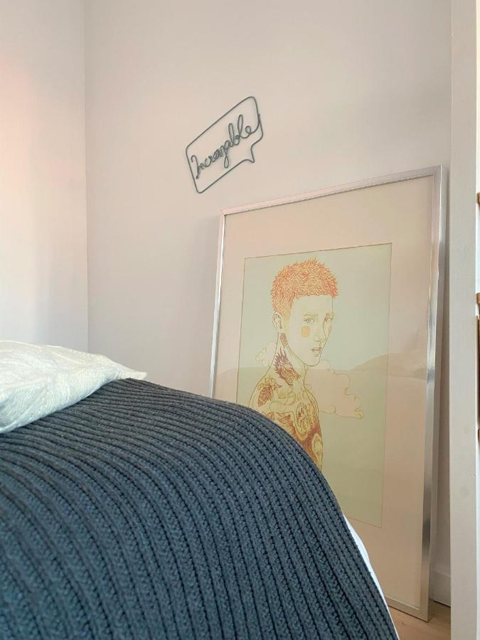 Lisbon, Renovated T2 Apartment Portas De Benfica อามาโดรา ภายนอก รูปภาพ