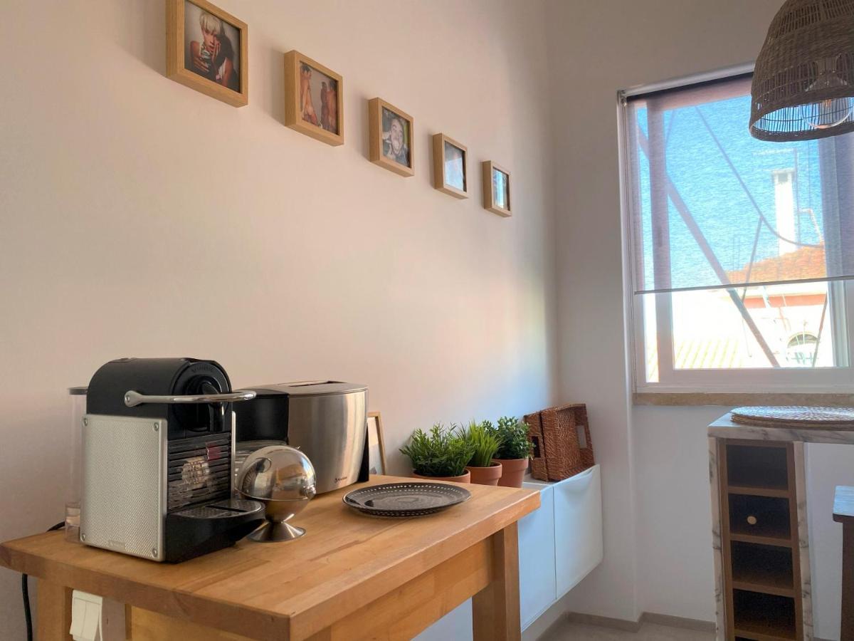 Lisbon, Renovated T2 Apartment Portas De Benfica อามาโดรา ภายนอก รูปภาพ