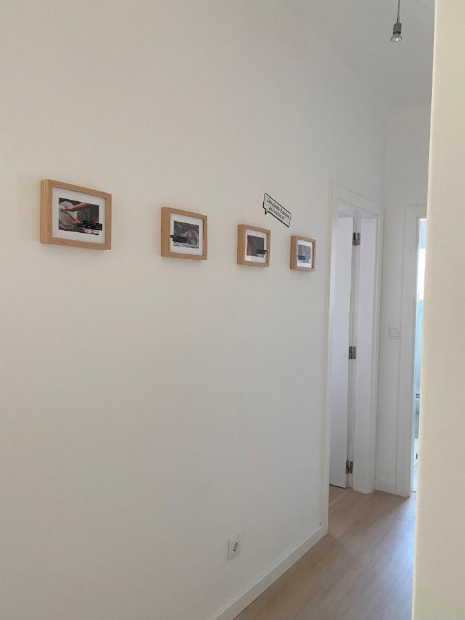 Lisbon, Renovated T2 Apartment Portas De Benfica อามาโดรา ภายนอก รูปภาพ