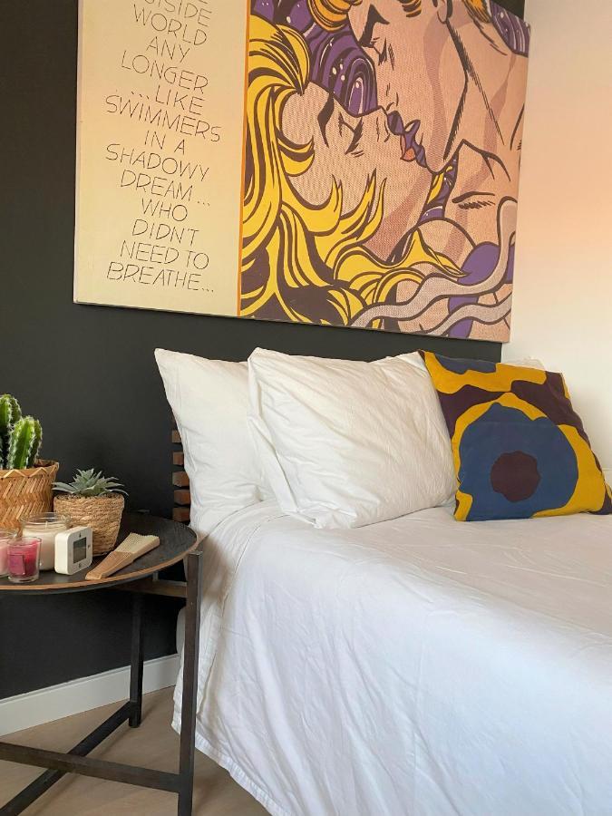 Lisbon, Renovated T2 Apartment Portas De Benfica อามาโดรา ภายนอก รูปภาพ