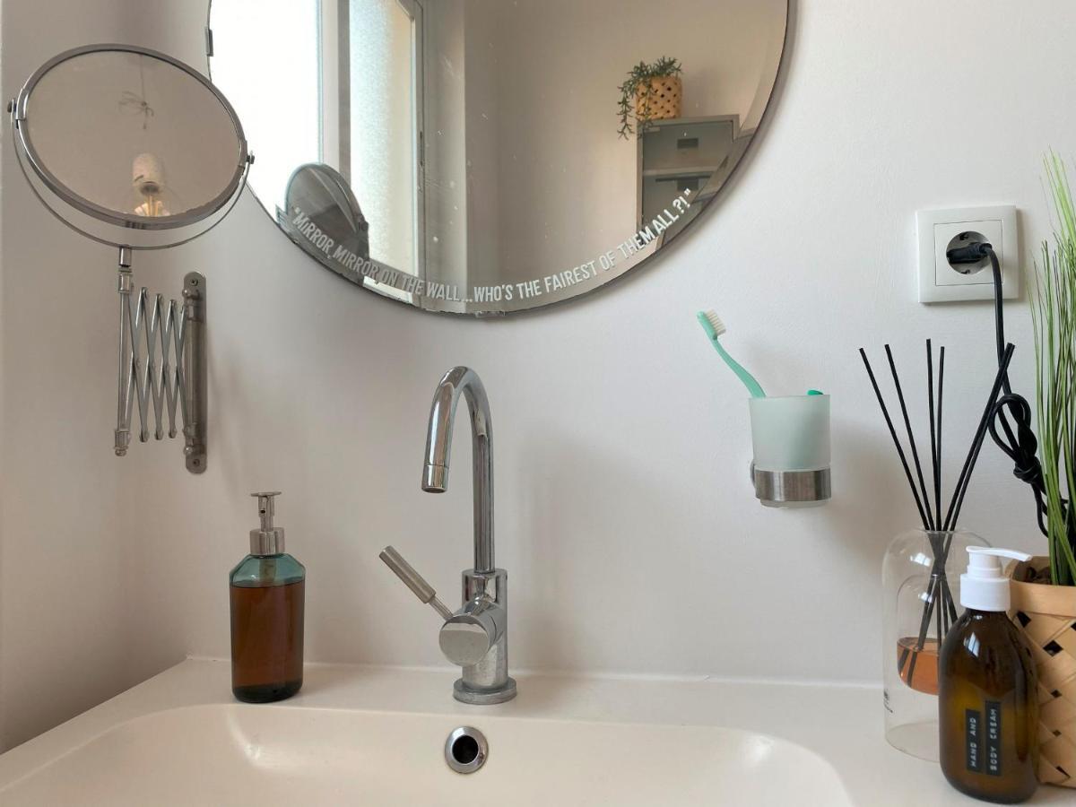 Lisbon, Renovated T2 Apartment Portas De Benfica อามาโดรา ภายนอก รูปภาพ