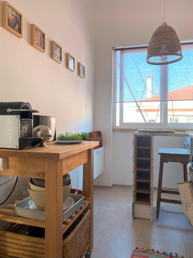 Lisbon, Renovated T2 Apartment Portas De Benfica อามาโดรา ภายนอก รูปภาพ