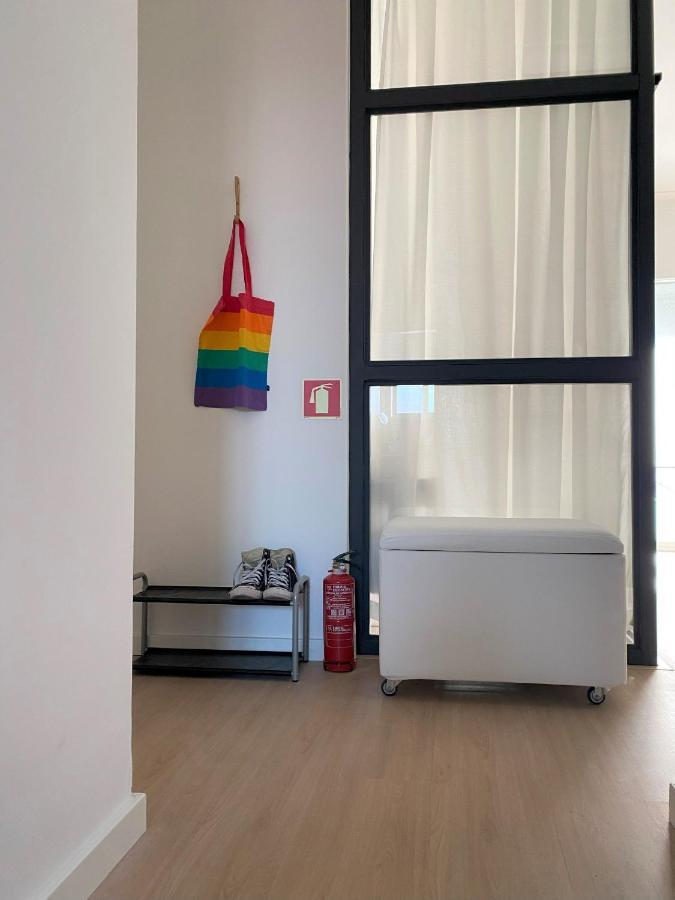 Lisbon, Renovated T2 Apartment Portas De Benfica อามาโดรา ภายนอก รูปภาพ