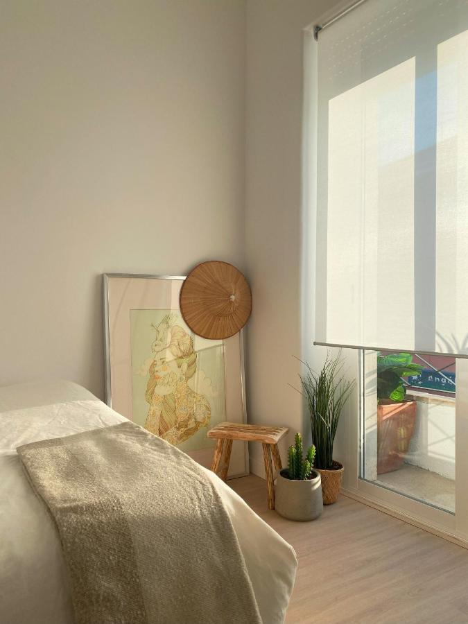 Lisbon, Renovated T2 Apartment Portas De Benfica อามาโดรา ภายนอก รูปภาพ