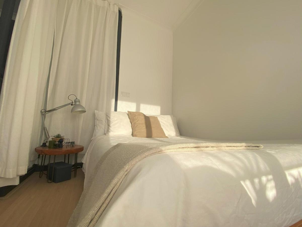 Lisbon, Renovated T2 Apartment Portas De Benfica อามาโดรา ภายนอก รูปภาพ