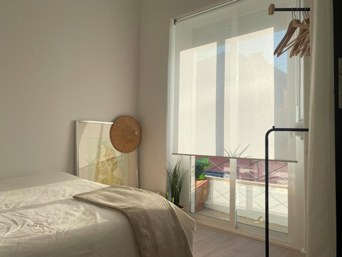 Lisbon, Renovated T2 Apartment Portas De Benfica อามาโดรา ภายนอก รูปภาพ