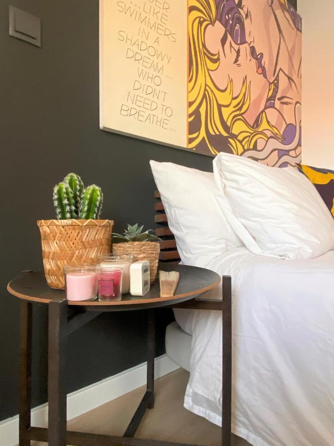 Lisbon, Renovated T2 Apartment Portas De Benfica อามาโดรา ภายนอก รูปภาพ
