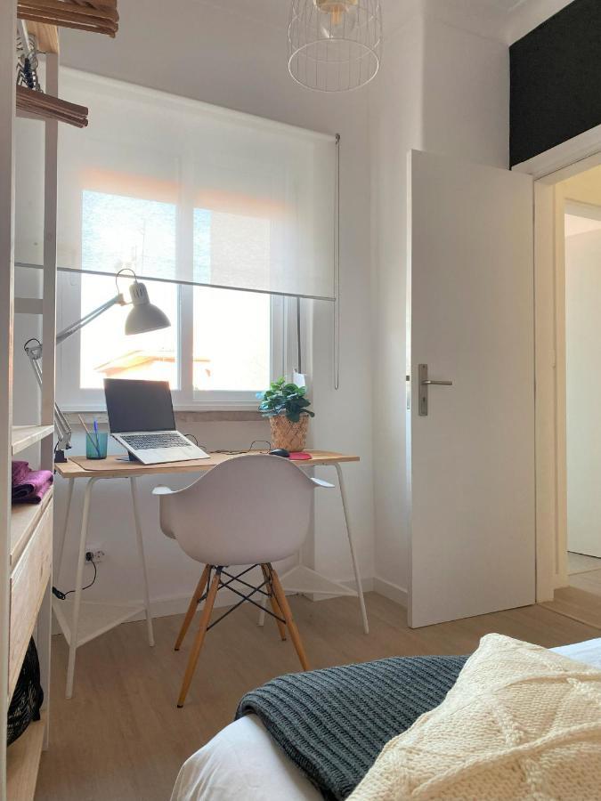 Lisbon, Renovated T2 Apartment Portas De Benfica อามาโดรา ภายนอก รูปภาพ