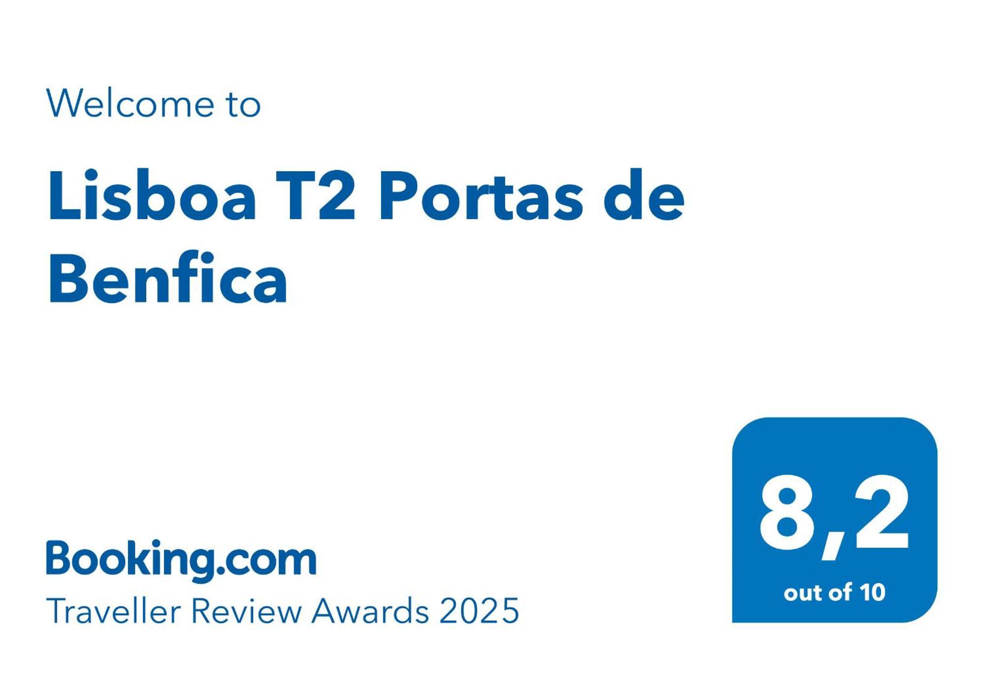 Lisbon, Renovated T2 Apartment Portas De Benfica อามาโดรา ภายนอก รูปภาพ